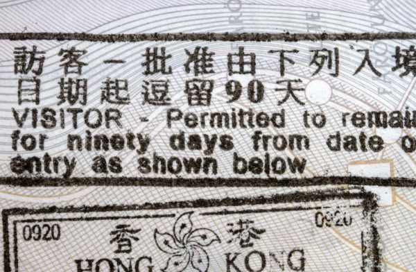 拿了香港优才身份后，在内地享受这些好处，难怪申请人络绎不绝！