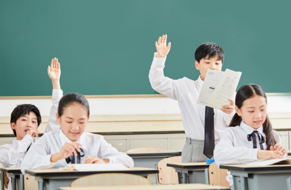 香港身份能让孩子享受三重教育资源？