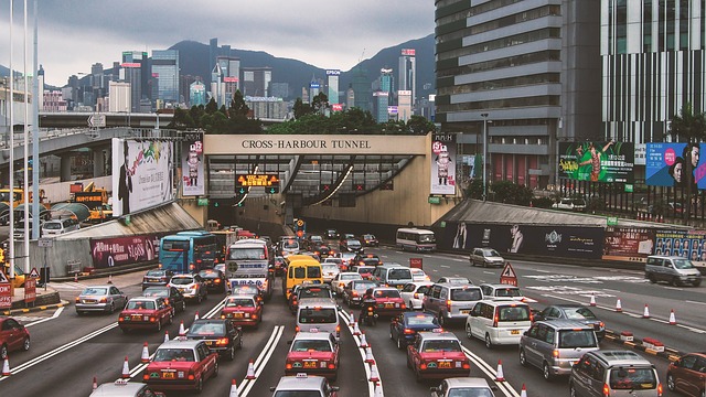 香港优才计划激烈申请中，你是否会成为下一个优秀人才？